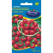 CSERESZNYEPAPRIKA RÉDEI KERTIMAG CSERKO 0,5g