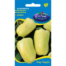 PAPRIKA RÉDEI KERTIMAG ALBAREGIA 0,5g