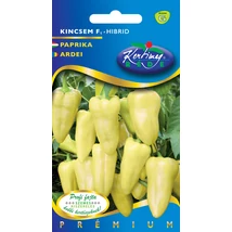 PAPRIKA RÉDEI KERTIMAG KINCSEM F1 20szem