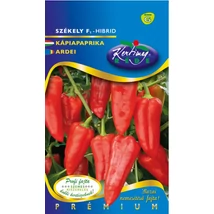 PAPRIKA RÉDEI KERTIMAG SZÉKELY F1 ( KÁPIA ) 20szem