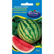 GÖRÖGDINNYE RÉDEI KERTIMAG CRIMSON SWEET 2g