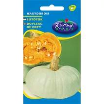 SÜTŐTÖK RÉDEI KERTIMAG NAGYDOBOSI 3g