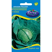 FEJESKÁPOSZTA RÉDEI KERTIMAG AMAGER 2g