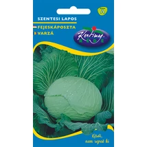 FEJESKÁPOSZTA RÉDEI KERTIMAG SZENTESI LAPOS 2g