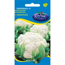 KARFIOL RÉDEI KERTIMAG SNOWBALL X 1g
