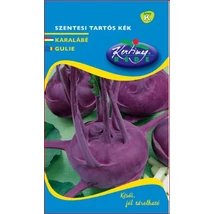 KARALÁBÉ RÉDEI KERTIMAG SZENTESI TARTÓS KÉK 2g