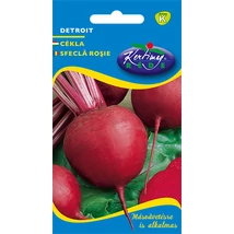 CÉKLA RÉDEI KERTIMAG DETROIT 2,5g