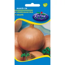 VÖRÖSHAGYMA RÉDEI KERTIMAG MAKÓI CR 2g