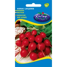 RETEK RÉDEI KERTIMAG KORAI LEGJOBB 3g