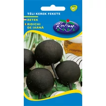 RETEK RÉDEI KERTIMAG KEREK FEKETE 3g