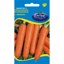 SÁRGARÉPA RÉDEI KERTIMAG NANTES 2 5g