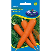 SÁRGARÉPA RÉDEI KERTIMAG TINGA 3g