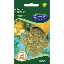 FŰSZERNÖVÉNY ÁNIZS RÉDEI KERTIMAG 2g