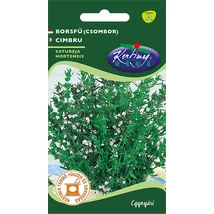 FŰSZERNÖVÉNY BORSFŰ (CSOMBOR) RÉDEI KERTIMAG 1g