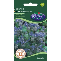FŰSZERNÖVÉNY KERTI BORÁGÓ RÉDEI KERTIMAG 1g