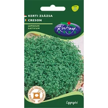 FŰSZERNÖVÉNY KERTI ZSÁZSA RÉDEI KERTIMAG 2g