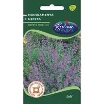 FŰSZERNÖVÉNY MACSKAMENTA RÉDEI KERTIMAG 0,25 g