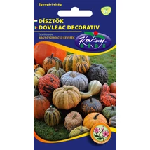 DÍSZNÖVÉNY DÍSZTÖK RÉDEI KERTIMAG NAGYGYÜMÖLCSŰ KEVERÉK