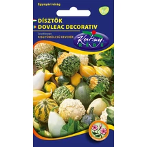 DÍSZNÖVÉNY DÍSZTÖK RÉDEI KERTIMAG KISGYÜMÖLCSŰ KEVERÉK