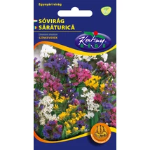 DÍSZNÖVÉNY SÓVIRÁG RÉDEI KERTIMAG SZÍNKEVERÉK