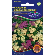 DÍSZNÖVÉNY CICKAFARK RÉDEI KERTIMAG SZÍNKEVERÉK