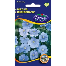 DÍSZNÖVÉNY DÍSZLEN RÉDEI KERTIMAG VILÁGOSKÉK
