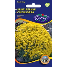 DÍSZNÖVÉNY SZIRTI TERNYE RÉDEI KERTIMAG