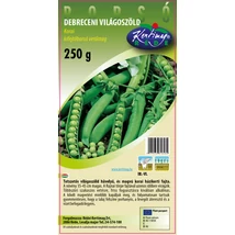 KIFEJTŐBORSÓ RÉDEI KERTIMAG DEBRECENI VILÁGOSZÖLD 250g
