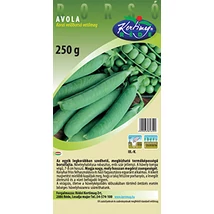 VELŐBORSÓ RÉDEI KERTIMAG AVOLA 250g