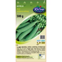 VELŐBORSÓ RÉDEI KERTIMAG AVOLA 500g
