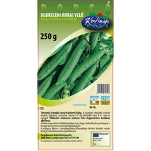 VELŐBORSÓ RÉDEI KERTIMAG DEBRECENI KORAI VELŐ 250g