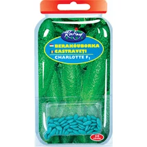 DRAZSÍROZOTT RÉDEI KERTIMAG UBORKA CHARLOTTE F1 50 szem