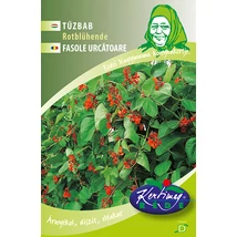 KARÓSBAB RÉDEI KERTIMAG TŰZBAB ROTBLÜHENDE 30g