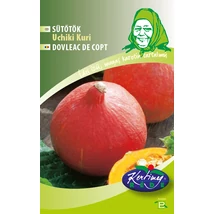 SÜTŐTÖK RÉDEI KERTIMAG UCHIKI KURI 3 g