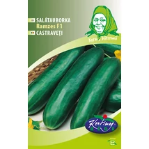 SALÁTAUBORKA RÉDEI KERTIMAG RAMZES F1 1 g