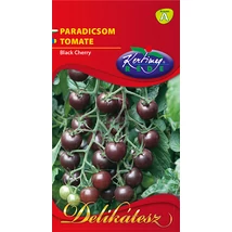 KOKTÉLPARADICSOM RÉDEI KERTIMAG BLACK CHERRY 0,5 g
