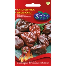 CHILIPAPRIKA RÉDEI KERTIMAG HABANERO CSOKOLÁDÉ 20 szem