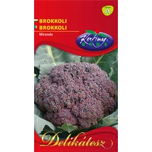 BROKKOLI RÉDEI KERTMAG MIRANDA 2 g