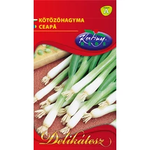 KÖTÖZŐHAGYMA RÉDEI KERTIMAG PARADE 0,4 g