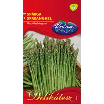 SPÁRGA RÉDEI KERTIMAG MARY WASHINGTON 1 g