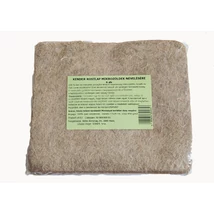 Kenderrostlap mikrozöldek nevelésére 17x20 cm 6 db