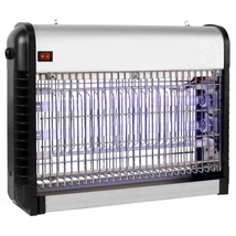 ELEKTROMOS BELTÉRI ROVARCSAPDA IKM50 2X8W