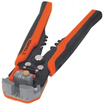 TRUPER Blankoló, automata fej, (0,33-5,26mm2), csúszásmentes markolat, 20cm