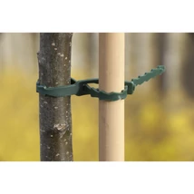 NORTENE Gyorskötöző Rögzítő 17cm, zöld, 40db/csom