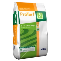 EVERRIS/ICL PRO TURF 21+05+06+2,6 MgO+2,6CaO/2M/25kg/30g/830m2