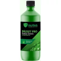 Mr. Pitch Pázsit Pro Extra Green lombtrágya 1 L - Extra zöldítő