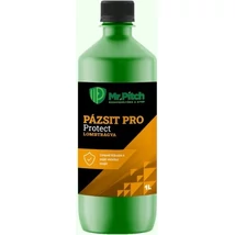 Mr. Pitch Pázsit Pro Protect lombtrágya 1 L - Stressz kontroll