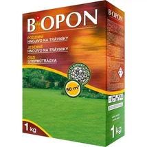 Biopon őszi gyep növénytáp 1 kg