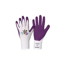 KERTI KESZTYŰ NERINE 7-ES NYLON/LATEX ROSTAING