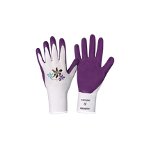 KERTI KESZTYŰ NERINE 7-ES NYLON/LATEX ROSTAING